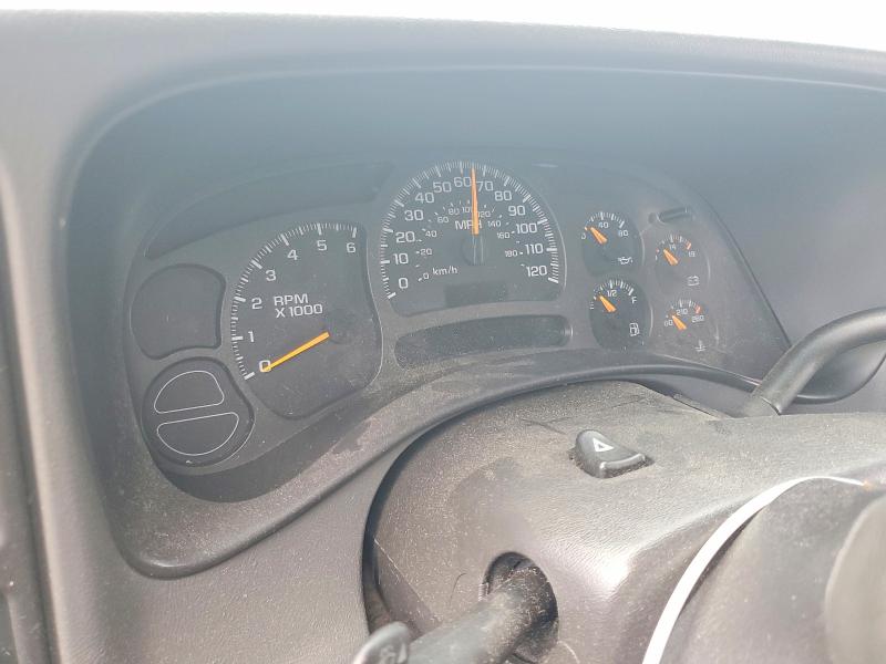 68567536 :رقم المزاد ، 1GTEK19TX4E278528 vin ، 2004 Gmc New Sierra مزاد بيع
