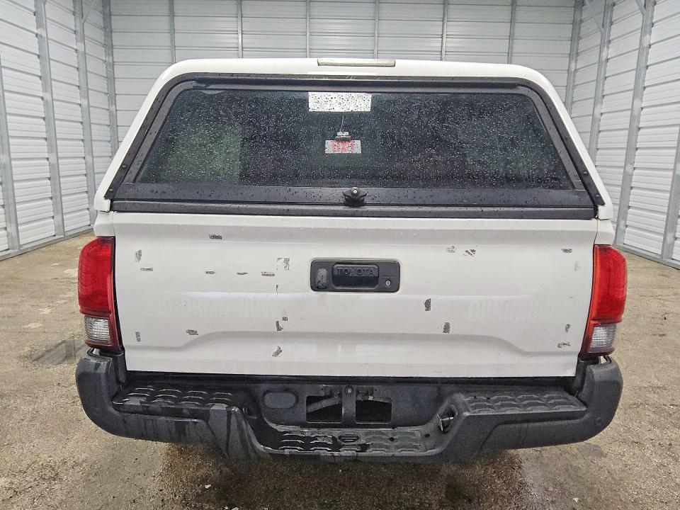 Aukcja sprzedaży 2021 Toyota Tacoma, vin: 3TYRX5GN9MT028999, numer aukcji: 69724256