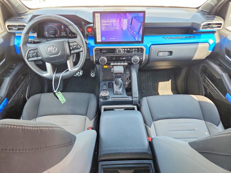 69224946 :رقم المزاد ، 3TMLB5JN2RM042517 vin ، 2024 Toyota Tacoma مزاد بيع