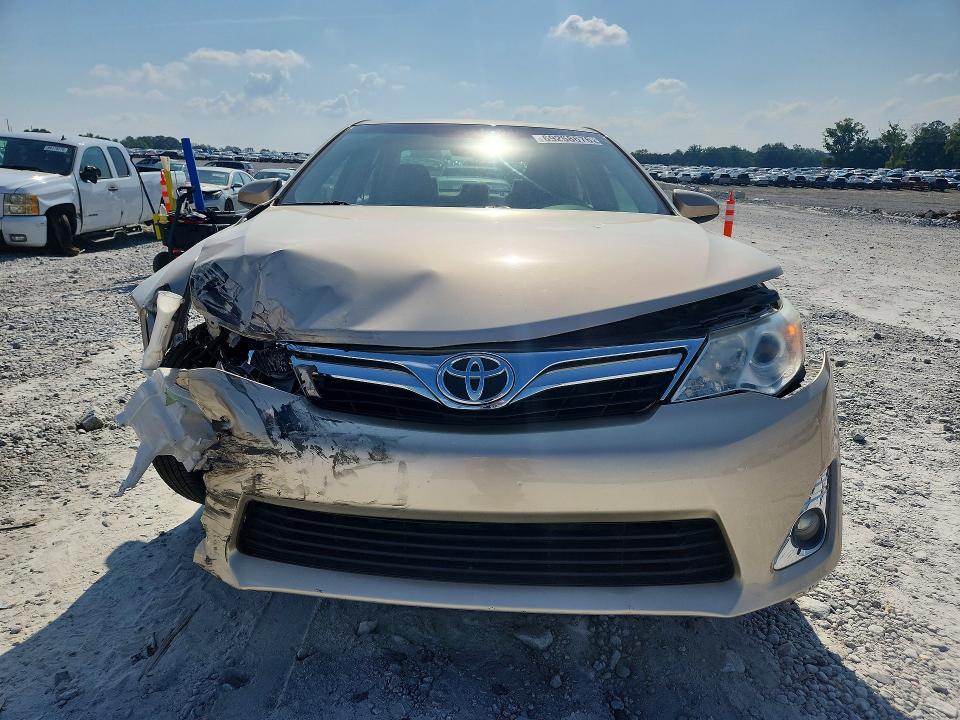 2012 Toyota Camry მანქანა იყიდება აუქციონზე, vin: 4T1BF1FK9CU139803, აუქციონის ნომერი: 69258676