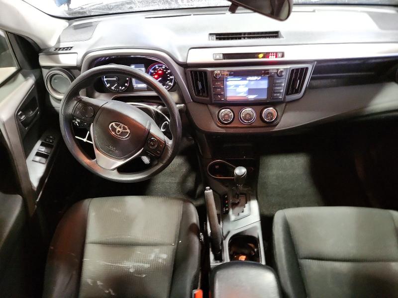 Продаж на аукціоні авто 2017 Toyota Rav4, vin: JTMZFREV2HJ720498, номер лоту: 69936326