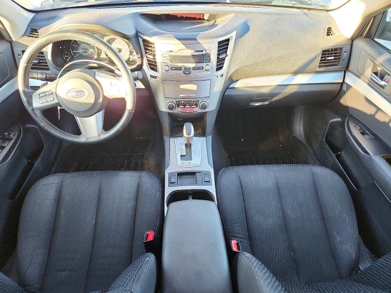 2010 Subaru Outback მანქანა იყიდება აუქციონზე, vin: 4S4BRCCC0A3354859, აუქციონის ნომერი: 67982496