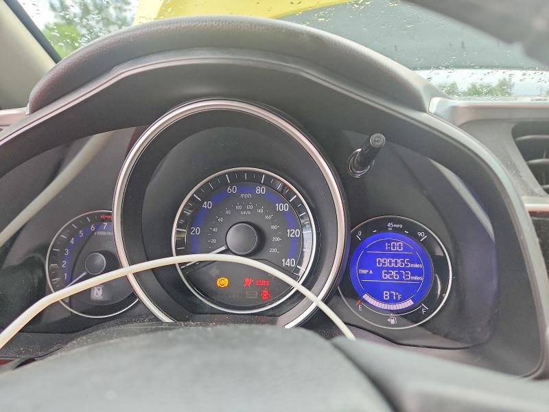 Продажа на аукционе авто 2015 Honda Fit, vin: 3HGGK5H85FM725200, номер лота: 68024816