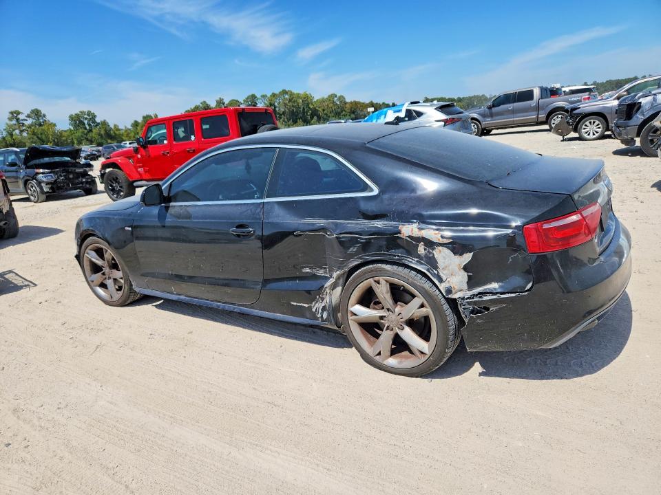 Aukcja sprzedaży 2009 Audi A5, vin: WAUDK78T19A028932, numer aukcji: 70791276