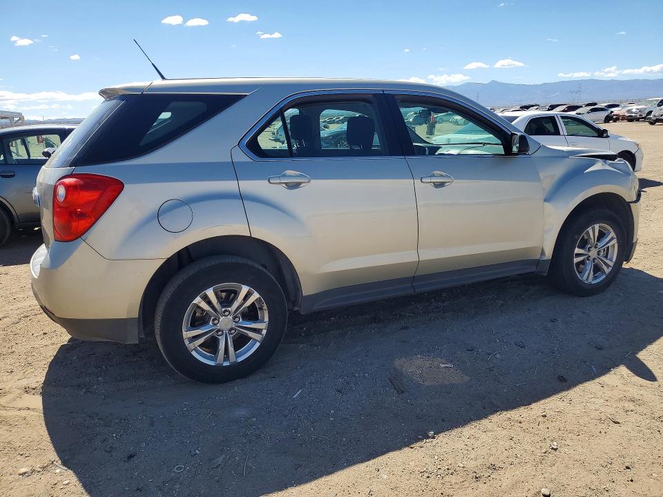 Aukcja sprzedaży 2015 Chevrolet Equinox, vin: 2GNALAEK2F6238936, numer aukcji: 71037966