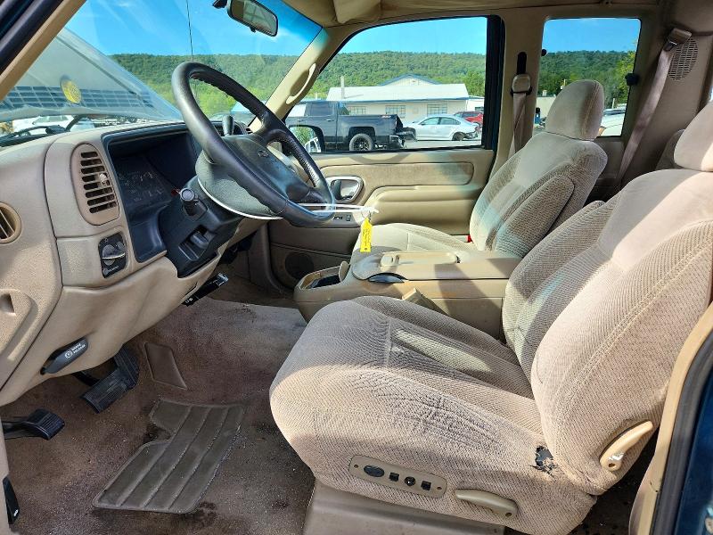 Продаж на аукціоні авто 1996 Chevrolet Gmt-400, vin: 1GCHC39R7TE224063, номер лоту: 69137526