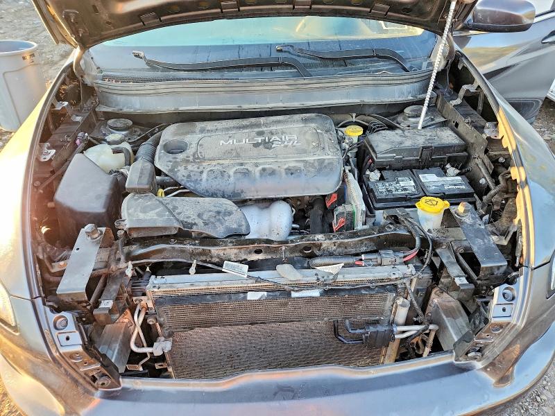 67508576 :رقم المزاد ، 1C4PJMCB0HW634627 vin ، 2017 Jeep Cherokee مزاد بيع