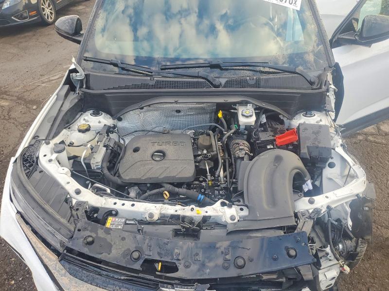 68055976 :رقم المزاد ، KL79MUSL3MB019479 vin ، 2021 Chevrolet Trailblazer مزاد بيع
