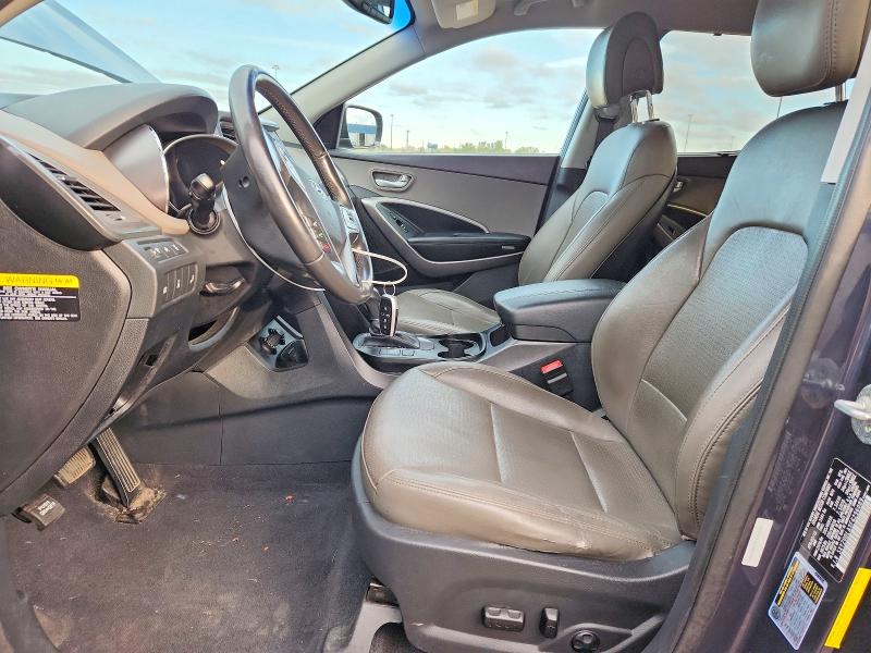 Aukcja sprzedaży 2015 Hyundai Santa Fe Sport, vin: 5XYZUDLA3FG296089, numer aukcji: 70169436