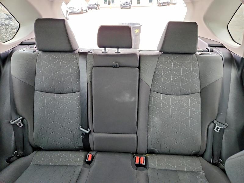 Продаж на аукціоні авто 2022 Toyota Rav4, vin: 2T3P1RFV9NC302703, номер лоту: 68007996