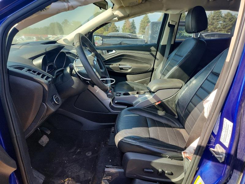 Aukcja sprzedaży 2015 Ford Escape, vin: 1FMCU9G99FUC75213, numer aukcji: 67652406