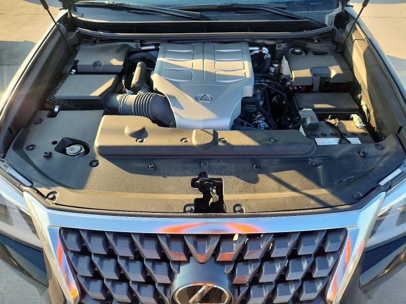 Aukcja sprzedaży 2023 Lexus Gx, vin: JTJAM7BX4P5365920, numer aukcji: 68042236
