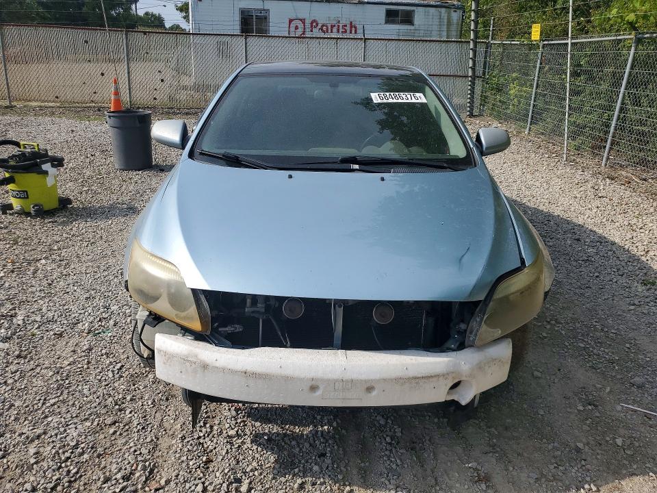 68486376 :رقم المزاد ، JTKDE177270200053 vin ، 2007 Scion Tc مزاد بيع