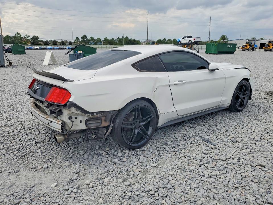 68866846 :رقم المزاد ، 1FA6P8THXG5298355 vin ، 2016 Ford Mustang مزاد بيع