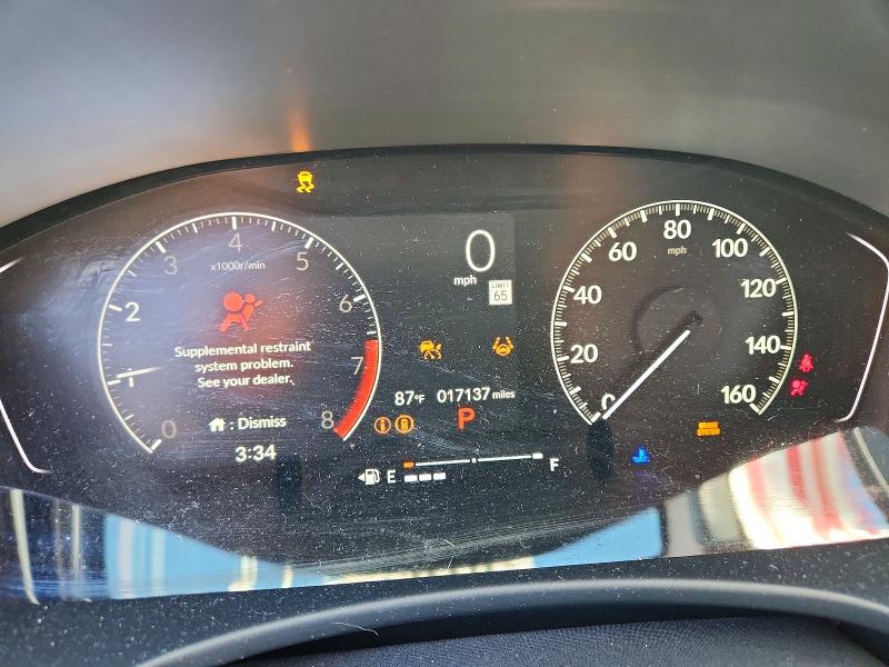 Продажа на аукционе авто 2026 Honda Civic, vin: 2HGFE2F24TH505511, номер лота: 67346596
