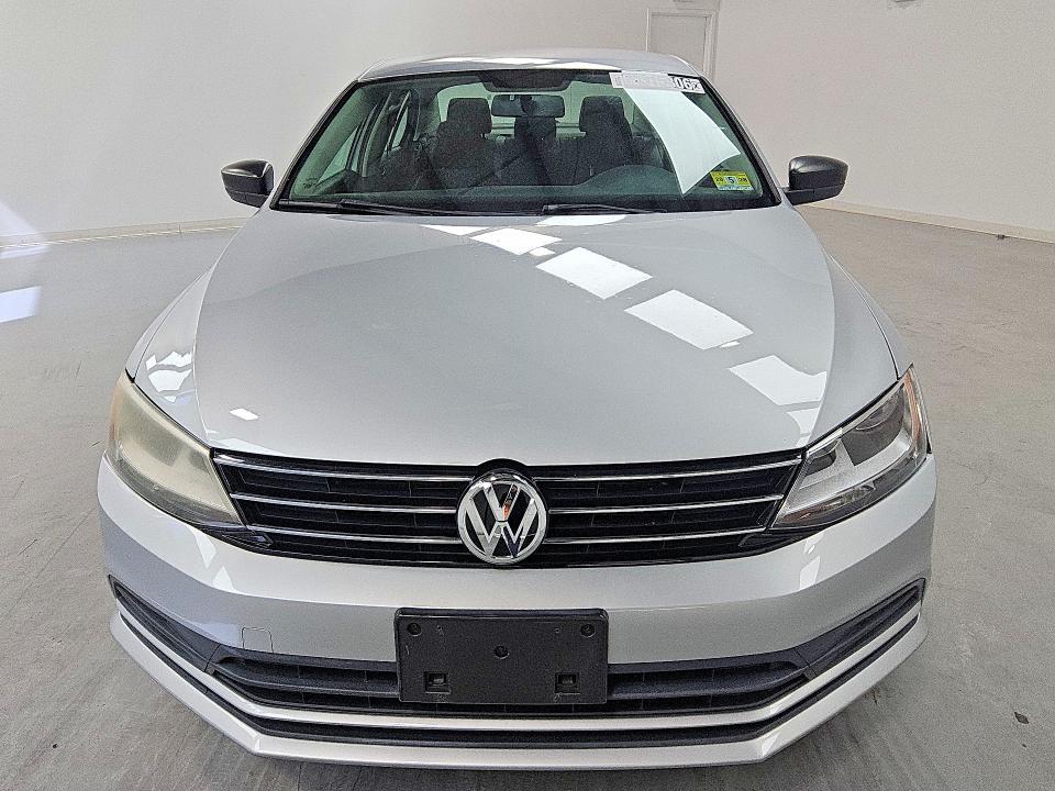 Продаж на аукціоні авто 2015 Volkswagen Jetta, vin: 3VW2K7AJ2FM336612, номер лоту: 66315806