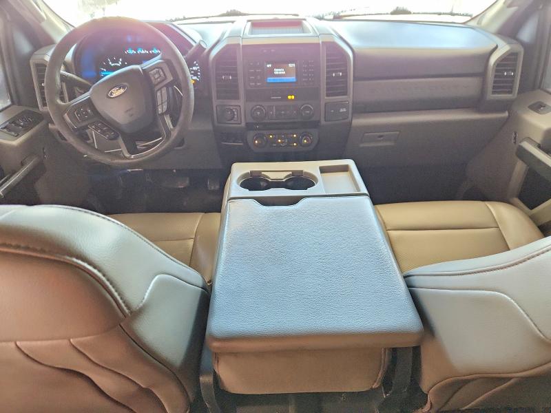 Aukcja sprzedaży 2017 Ford F350, vin: 1FD8X3HT5HEC65344, numer aukcji: 70084586