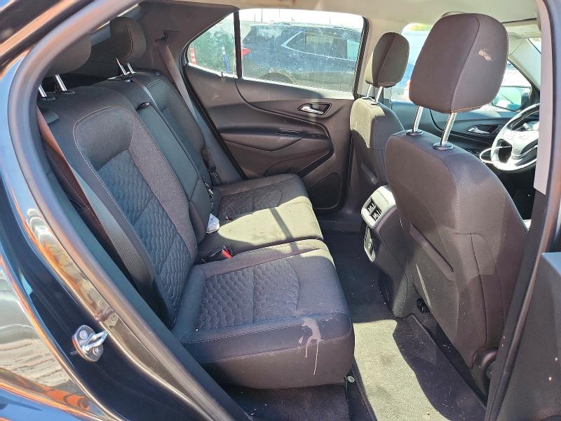 Продажа на аукционе авто 2019 Chevrolet Equinox, vin: 3GNAXKEV9KS665272, номер лота: 70145096