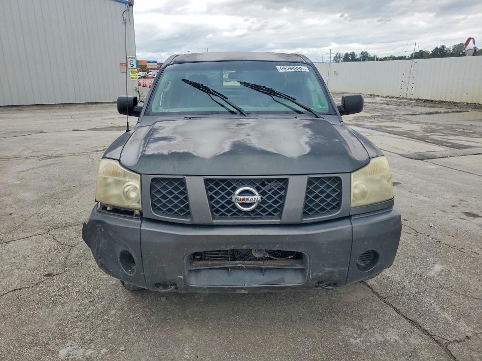 Aukcja sprzedaży 2006 Nissan Titan, vin: 1N6BA06B56N570826, numer aukcji: 69598896
