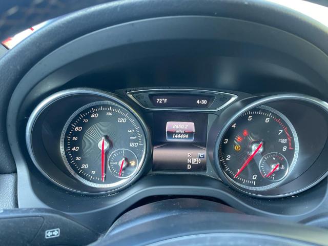 Продажа на аукционе авто 2018 Mercedes-benz Cla, vin: WDDSJ4GB0JN634214        , номер лота: 69359906