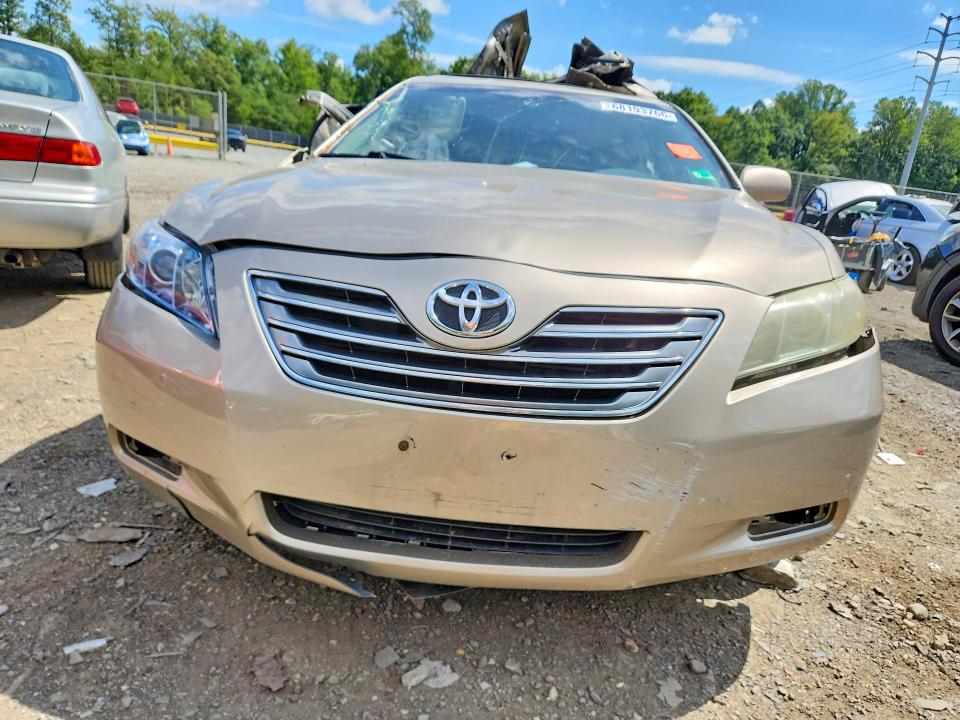 Aukcja sprzedaży 2009 Toyota Camry, vin: 4T1BB46K49U075322, numer aukcji: 68193766