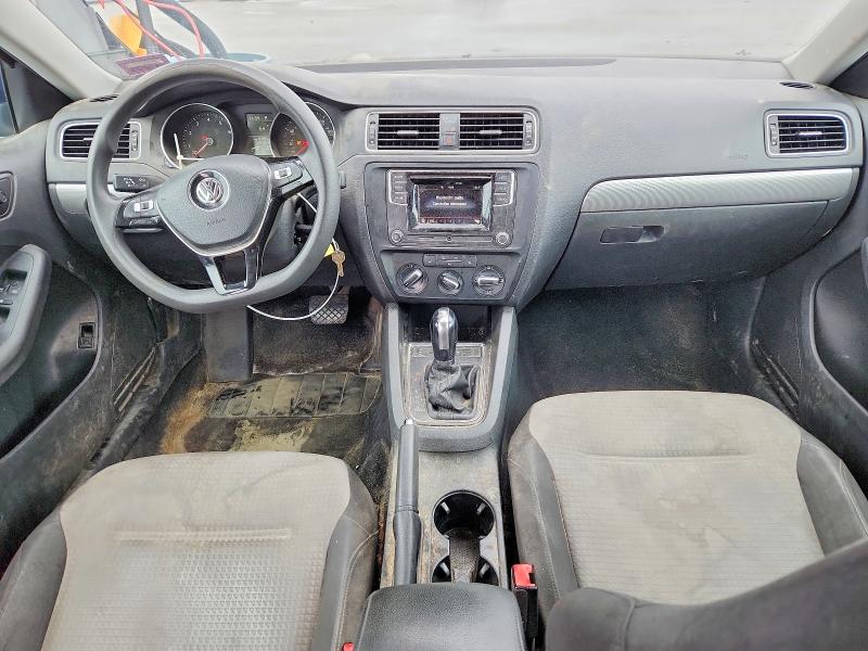 Aukcja sprzedaży 2017 Volkswagen Jetta, vin: 3VW2B7AJ2HM362713, numer aukcji: 69185386