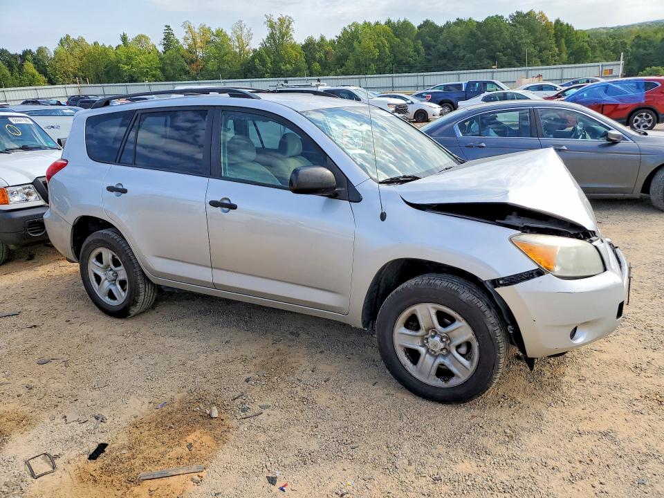 Aukcja sprzedaży 2007 Toyota Rav4, vin: JTMBD33V376042157, numer aukcji: 68233106
