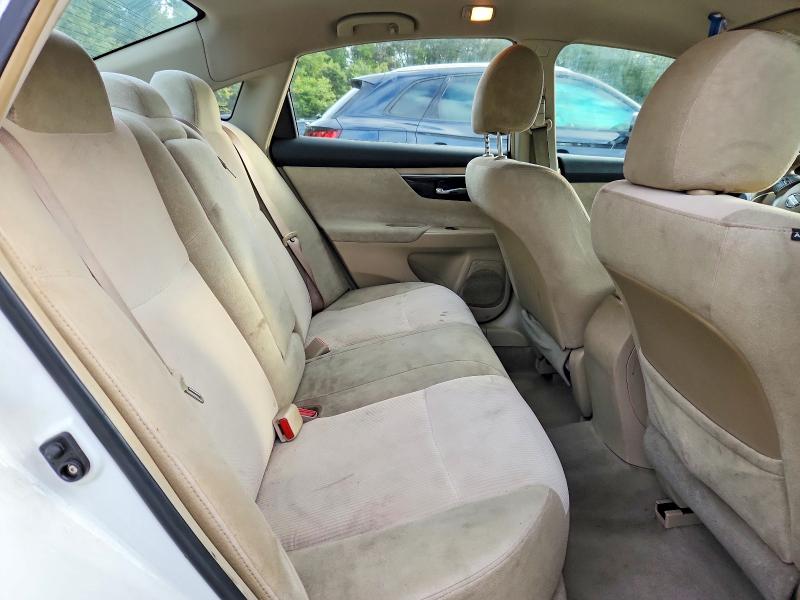 2013 Nissan Altima მანქანა იყიდება აუქციონზე, vin: 1N4AL3AP2DC163414, აუქციონის ნომერი: 70124416