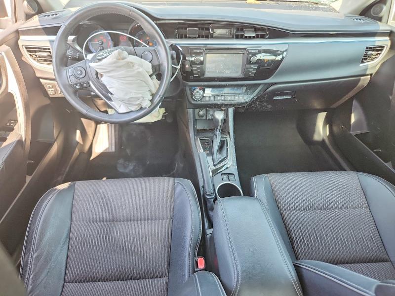 Aukcja sprzedaży 2015 Toyota Corolla, vin: 2T1BURHE9FC302936, numer aukcji: 69361076