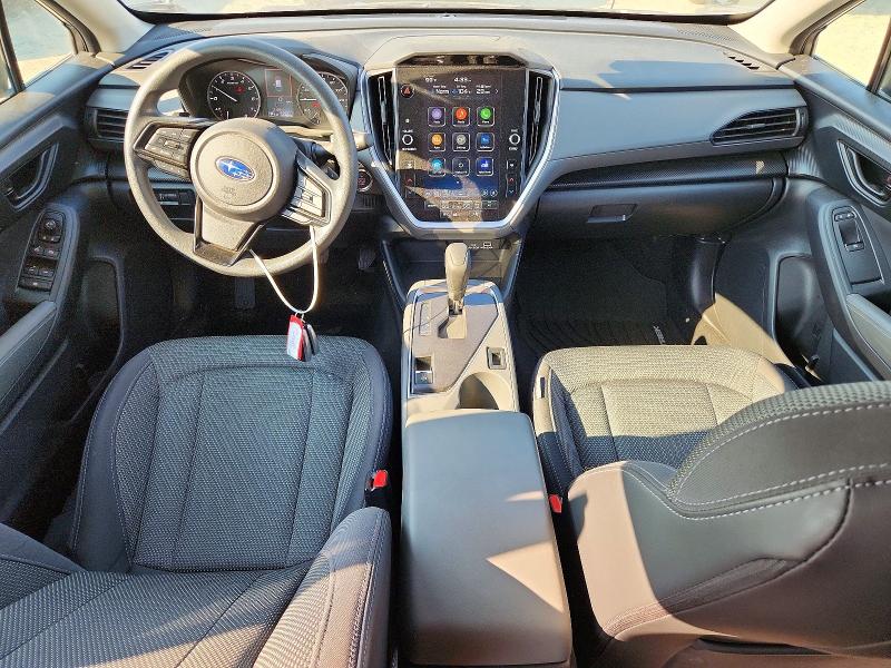 Aukcja sprzedaży 2024 Subaru Crosstrek, vin: JF2GUADC9R8291353, numer aukcji: 68748326