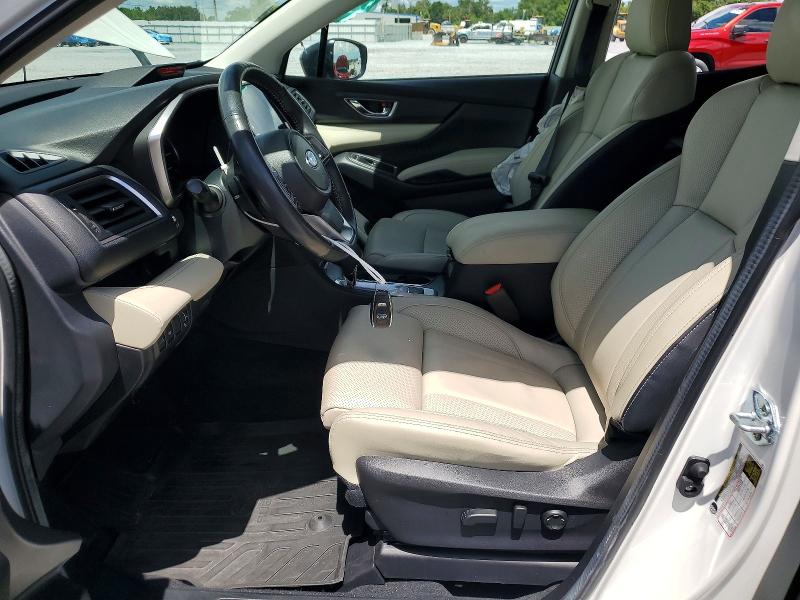 2024 Subaru Ascent მანქანა იყიდება აუქციონზე, vin: 4S4WMAND7R3440062, აუქციონის ნომერი: 67096536