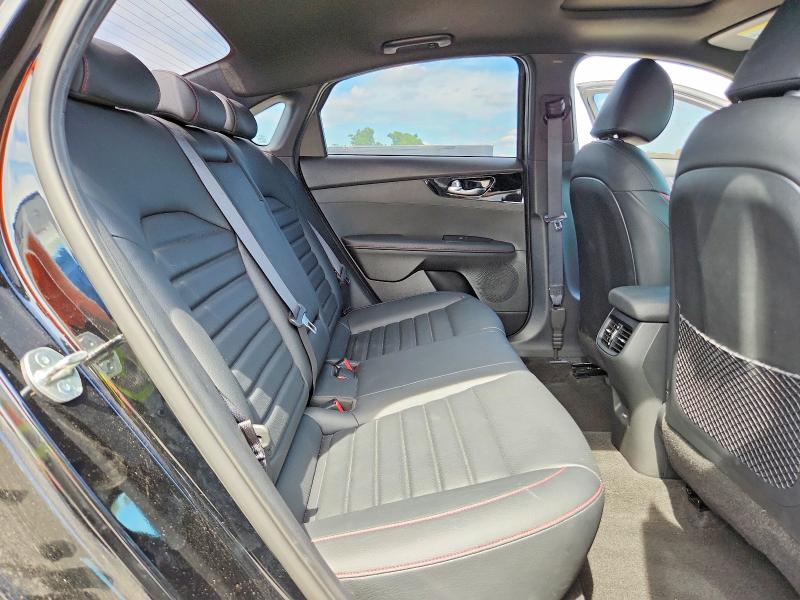 Продаж на аукціоні авто 2024 Kia Forte, vin: 3KPF44AC2RE712190, номер лоту: 70639176