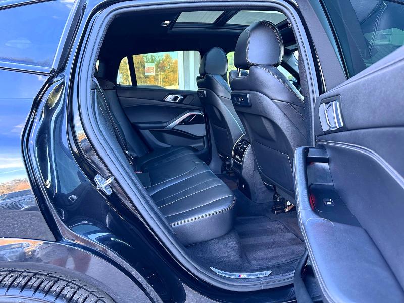 70495306 :رقم المزاد ، 5UXCY6C07M9D81286 vin ، 2021 Bmw X6 مزاد بيع