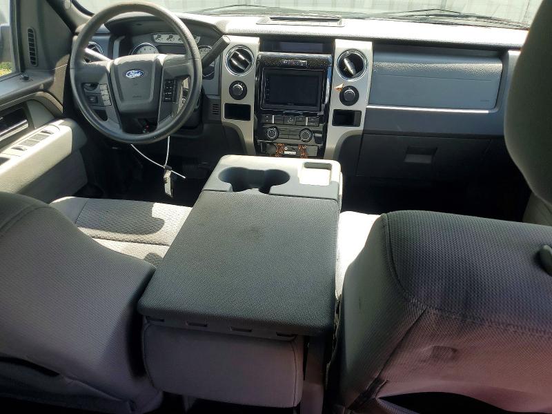 Продажа на аукционе авто 2013 Ford F150, vin: 1FTFW1ET0DFB46726, номер лота: 67988766
