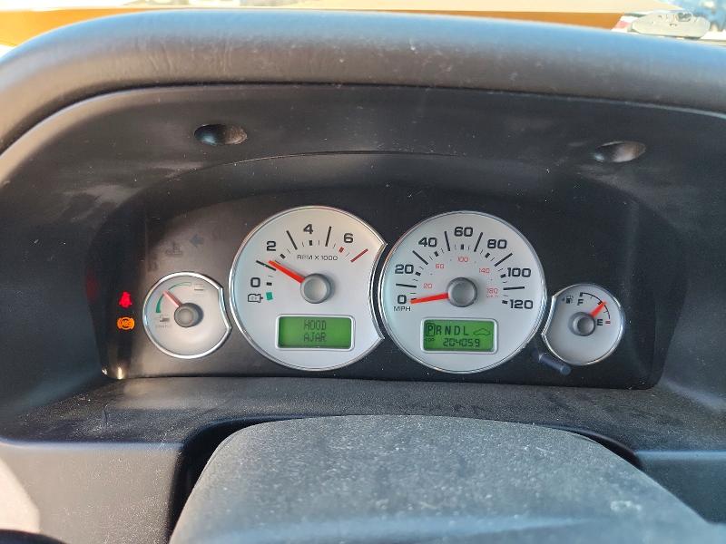 Aukcja sprzedaży 2007 Ford Escape, vin: 1FMCU59H97KB61237, numer aukcji: 68406806