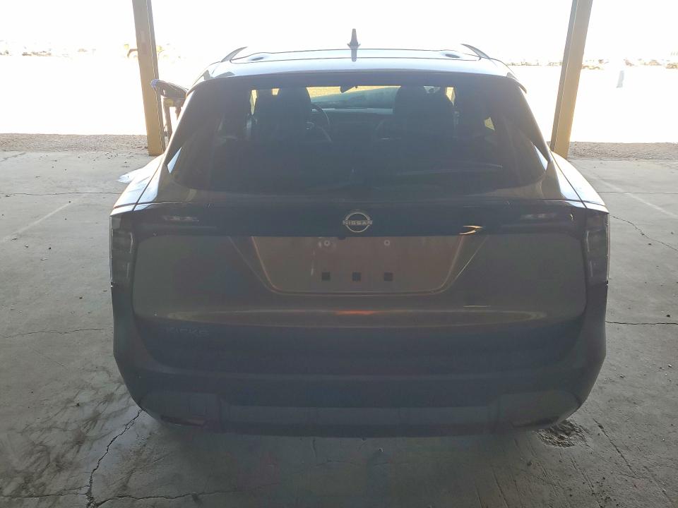 Продаж на аукціоні авто 2025 Nissan Kicks, vin: 3N8AP6CAXSL430670, номер лоту: 68635006