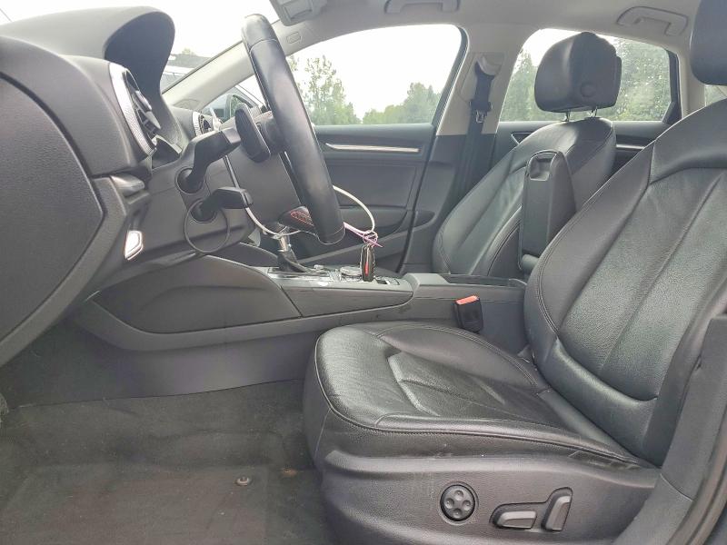 Aukcja sprzedaży 2015 Audi A3, vin: WAUEFGFF0F1132040, numer aukcji: 66853076
