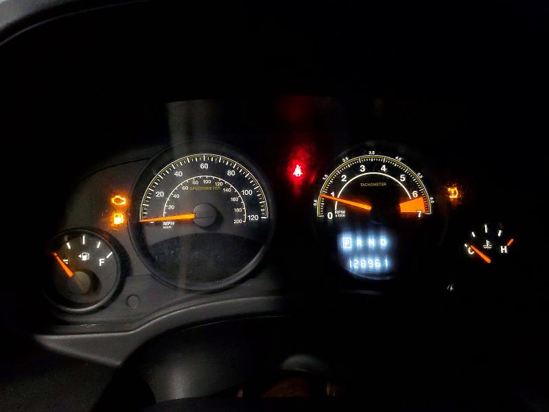 Aukcja sprzedaży 2015 Jeep Patriot, vin: 1C4NJRFB8FD376317, numer aukcji: 67673326
