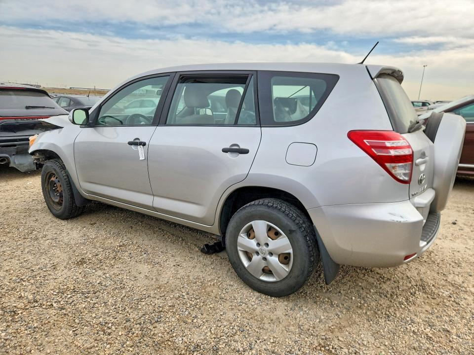 Продажа на аукционе авто 2010 Toyota Rav4, vin: 2T3ZF4DV6AW024402, номер лота: 70022726