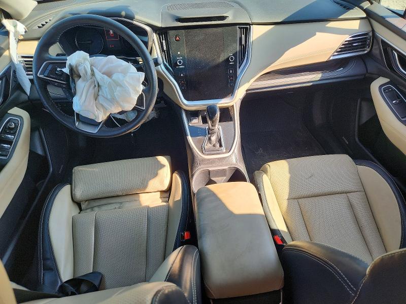 67259746 :رقم المزاد ، 4S4BTGND8L3105615 vin ، 2020 Subaru Outback مزاد بيع