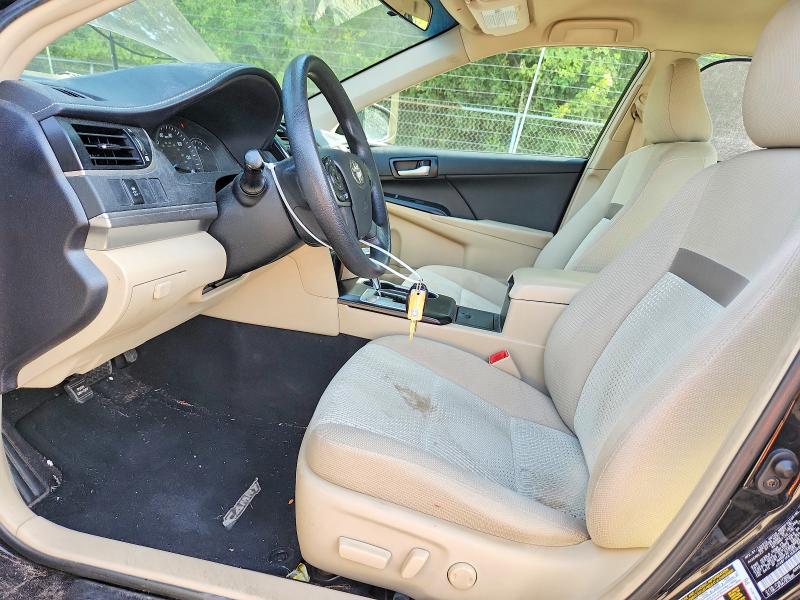 68154636 :رقم المزاد ، 4T4BF1FK1ER369361 vin ، 2014 Toyota Camry مزاد بيع