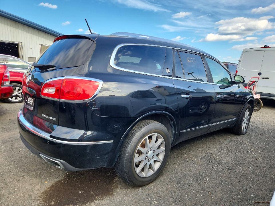 Aukcja sprzedaży 2017 Buick Enclave, vin: 5GAKRBKDXHJ315034, numer aukcji: 67659506