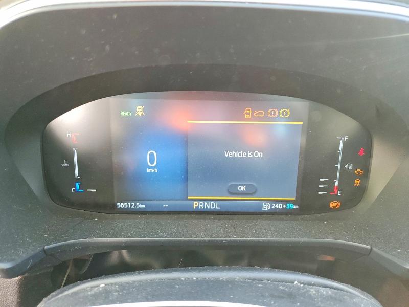 Продаж на аукціоні авто 2023 Ford Escape, vin: 1FMCU0E14PUA45427, номер лоту: 68432736