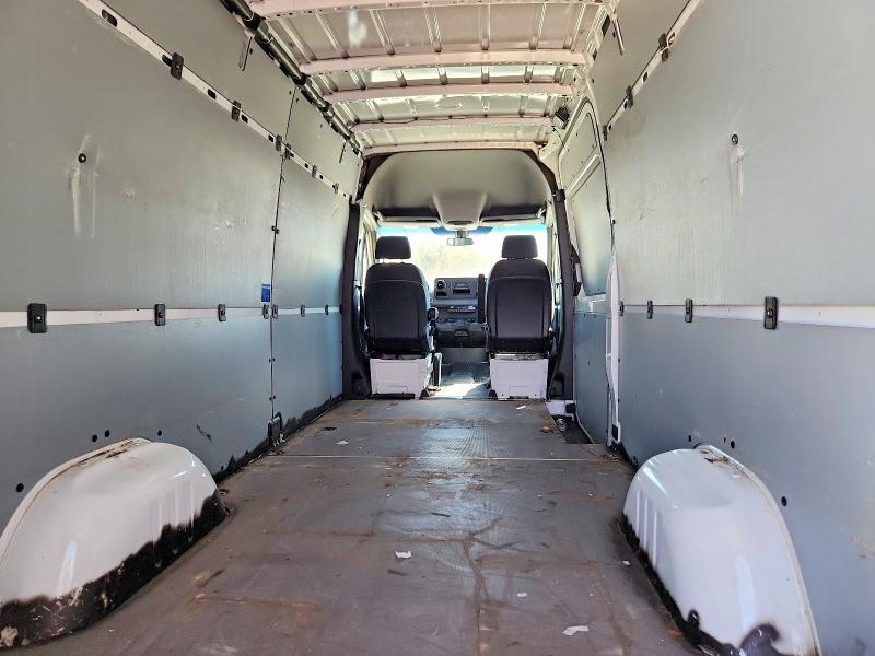 Продаж на аукціоні авто 2020 Mercedes-benz Sprinter, vin: W1Y4ECHYXLT032404, номер лоту: 68612936