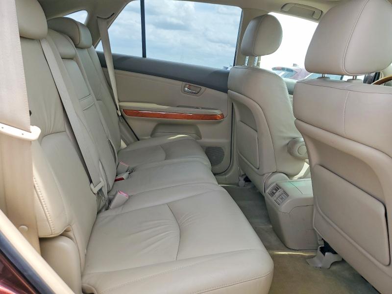 Aukcja sprzedaży 2009 Lexus Rx, vin: JTJGK31UX99852793, numer aukcji: 67666496