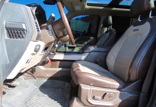 Продаж на аукціоні авто 2019 Ford F250, vin: 1FT7W2BT8KEC79963, номер лоту: 68834936