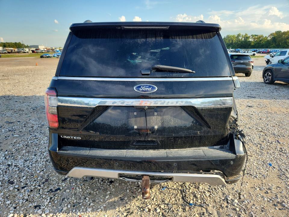 2018 Ford Expedition მანქანა იყიდება აუქციონზე, vin: 1FMJU1KT0JEA47034, აუქციონის ნომერი: 67886356