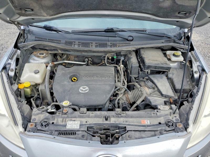 Продажа на аукционе авто 2017 Mazda 5, vin: JM1CW2CL9H0195038, номер лота: 69023046