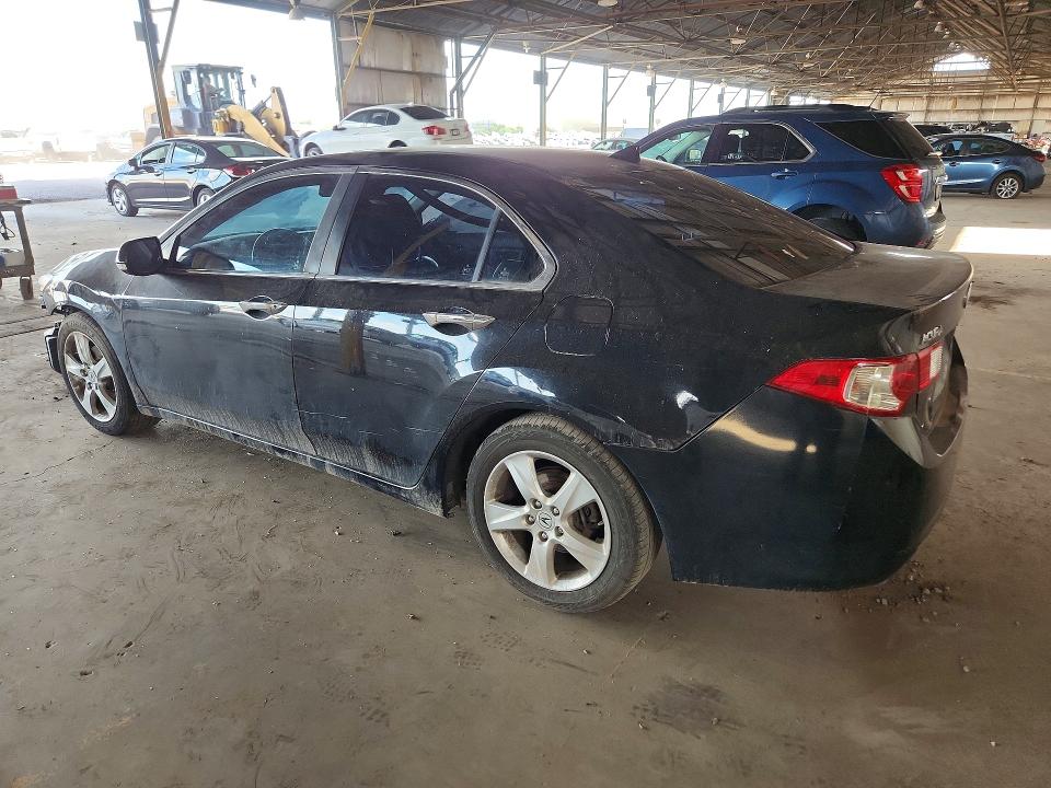 2010 Acura Tsx მანქანა იყიდება აუქციონზე, vin: JH4CU2F6XAC029691, აუქციონის ნომერი: 67872466