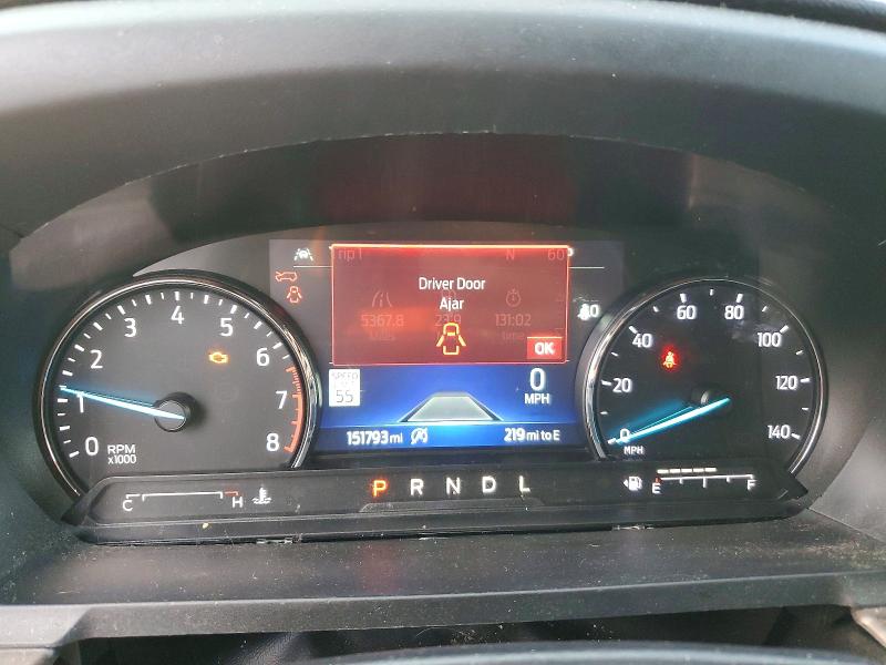 Продажа на аукционе авто 2021 Ford Explorer, vin: 1FMSK8FH4MGB36803, номер лота: 69012996
